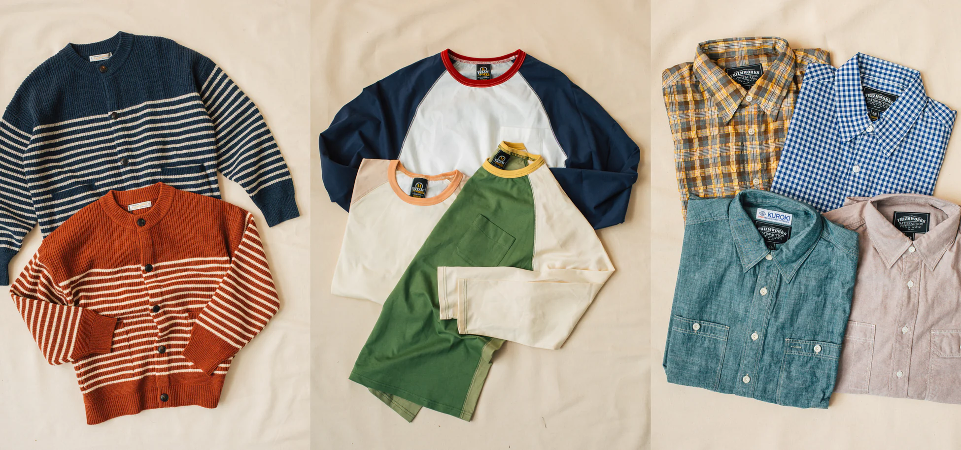 Timeless Craftsmanship, Modern Utility